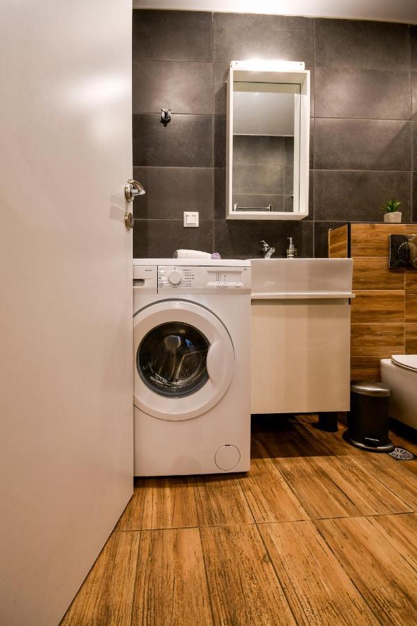 #Skgh Αvra & Ariadni Suites - Whitetower Citycenter Thessalonique Extérieur photo